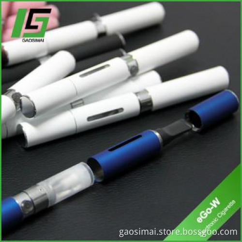 best electronic cigarette ego w starter kit